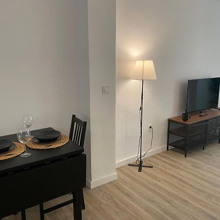 Apartamento El Palo, 马拉加 外观 照片