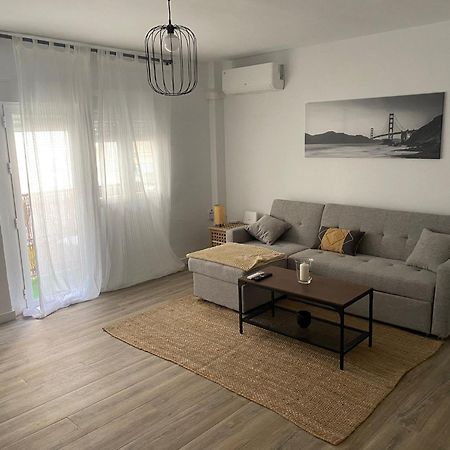 Apartamento El Palo, 马拉加 外观 照片