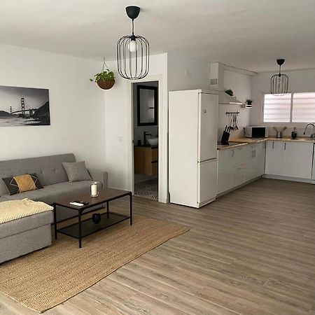 Apartamento El Palo, 马拉加 外观 照片