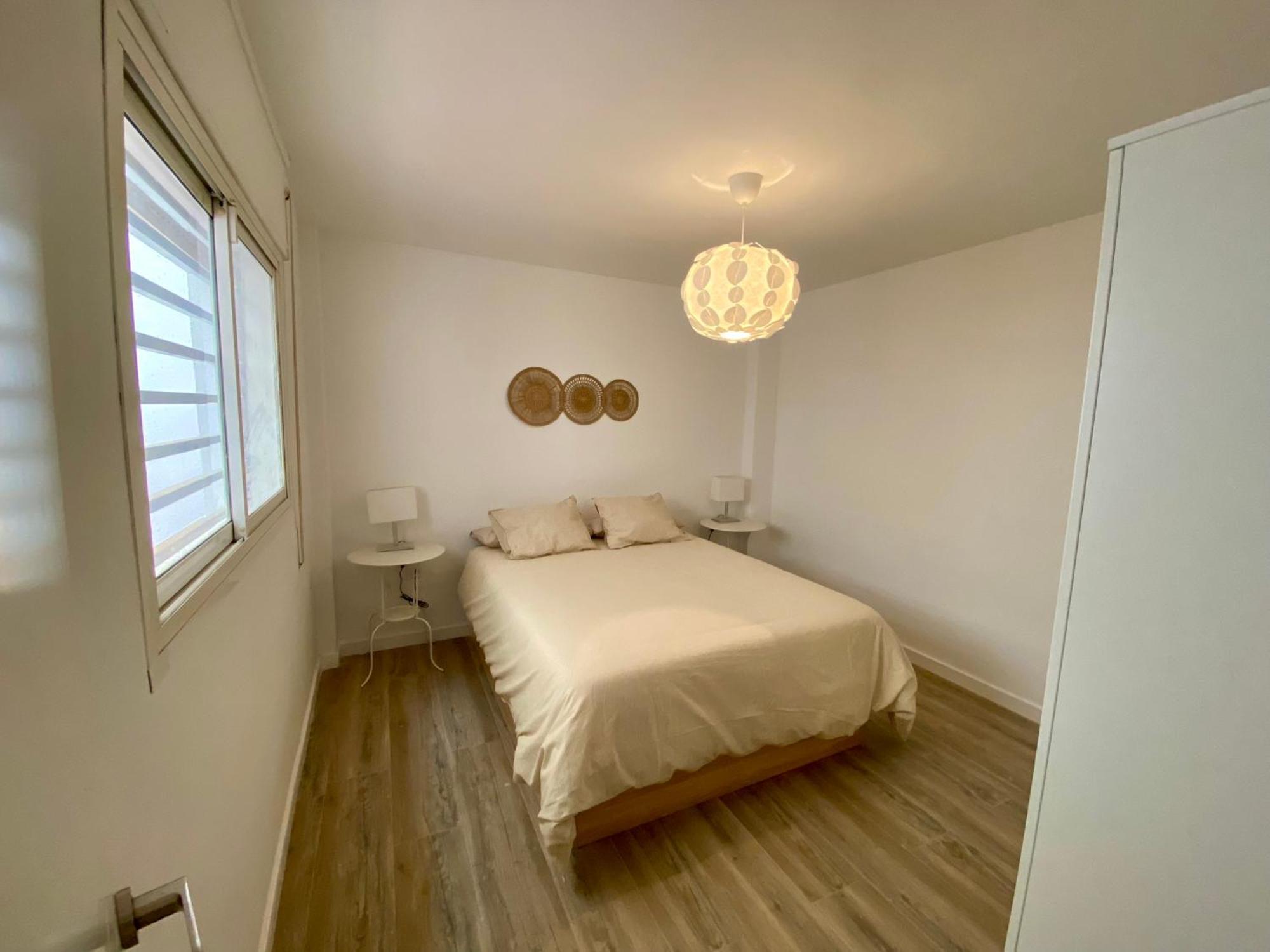 Apartamento El Palo, 马拉加 外观 照片