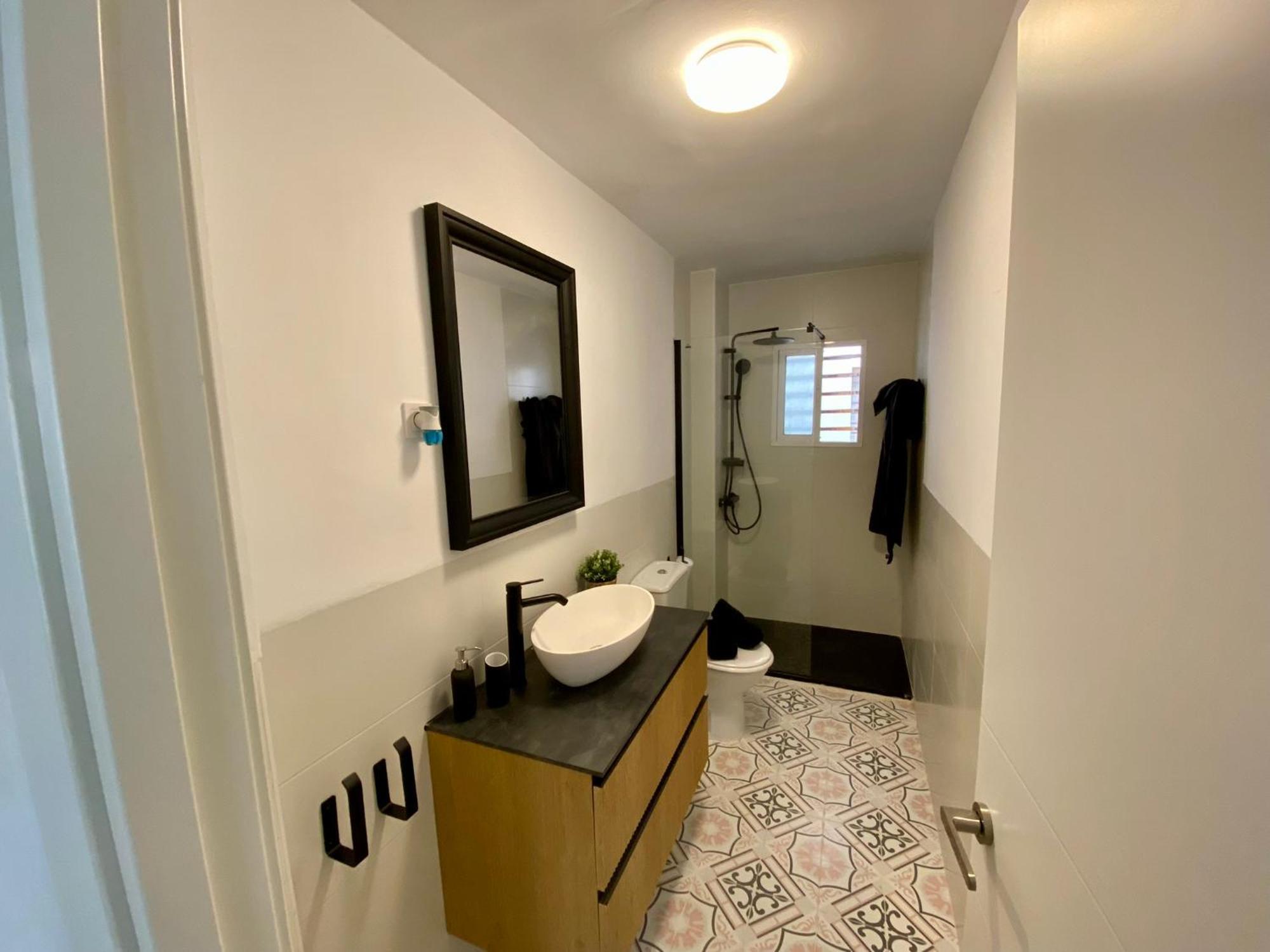 Apartamento El Palo, 马拉加 外观 照片